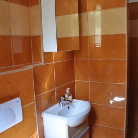Gloriett Panzió 3*