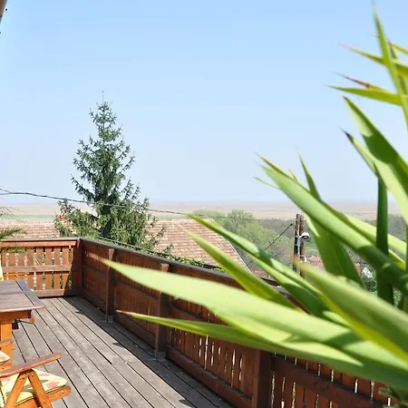 Bed & Breakfast Gloriett Panzio *