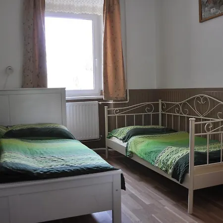 Gloriett Panzió Fertőboz
