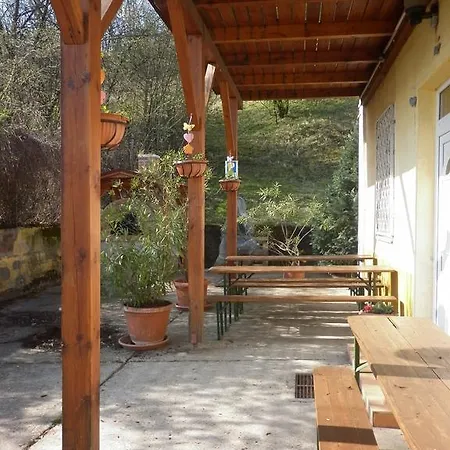 Gloriett Panzió 3*