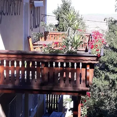 Bed and breakfast Gloriett Panzió