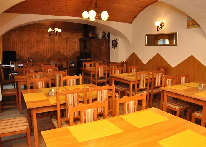 Bed & Breakfast Gloriett Panzio Fertőboz